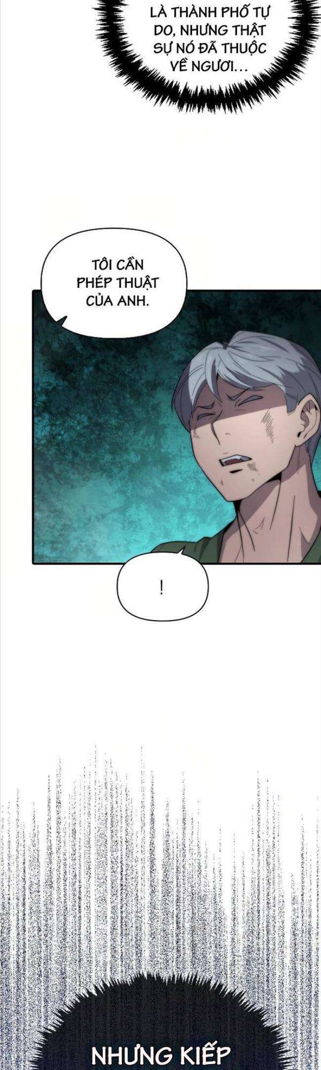 Kiếm Sư Cấp 9 Trở Lại - Page 53