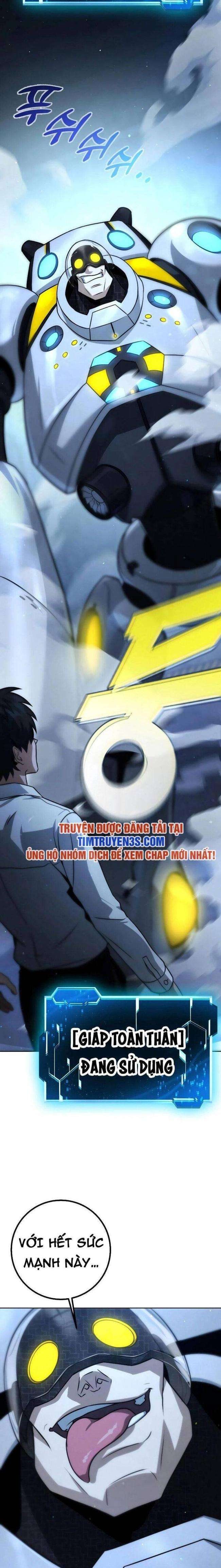 Tuyệt Đỉnh Anh Hùng - Page 22