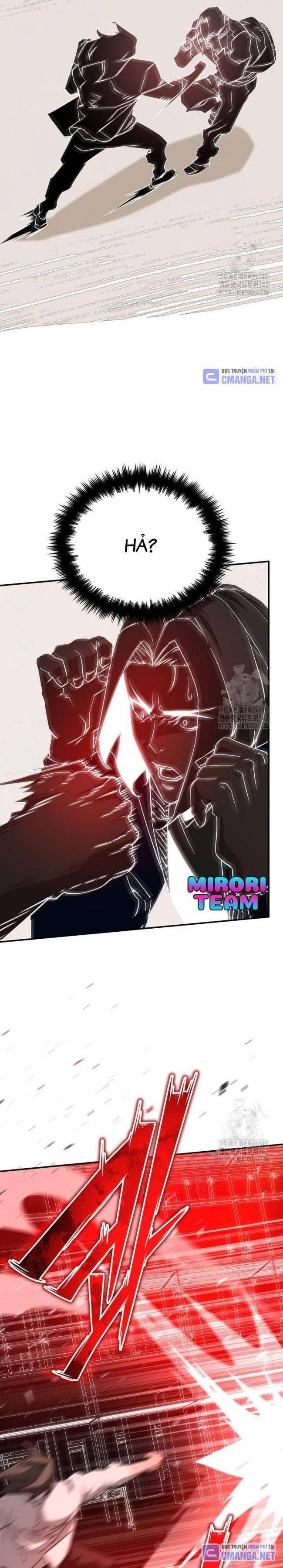 99 Thủ Lĩnh - Page 27