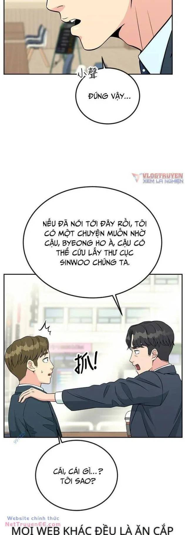 Chuyển Sinh Trở Thành Nhân Viên Mới - Page 52