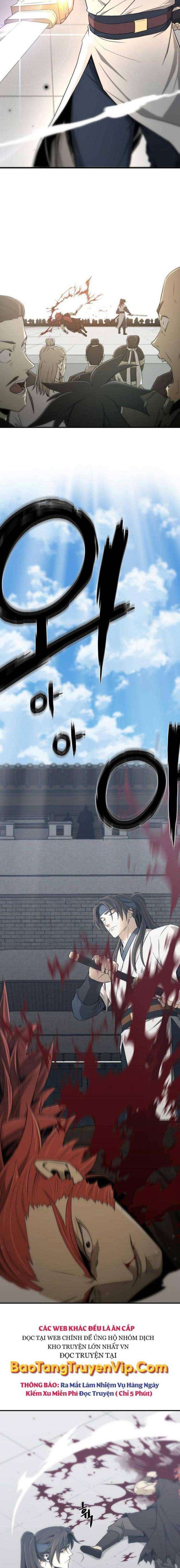 Nhất Hốt Đao - Page 6