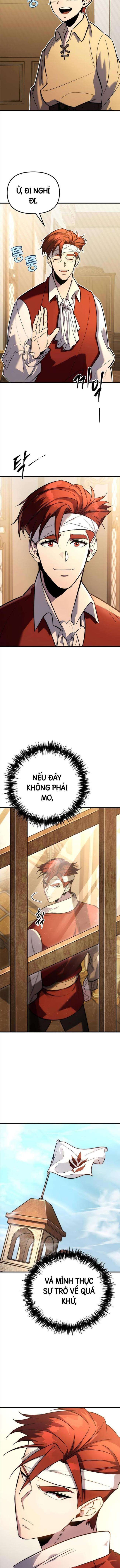 Hồi Quy Giả Của Gia Tộc Suy Vong - Page 29