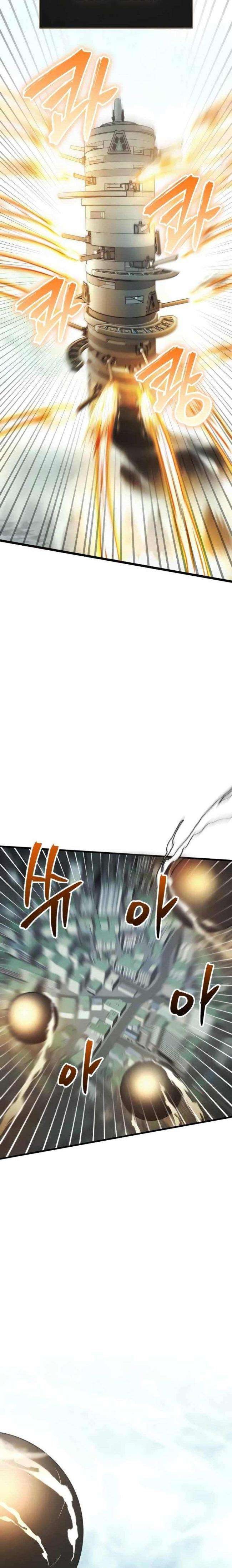 Ván Cược Của Chúa - Page 12