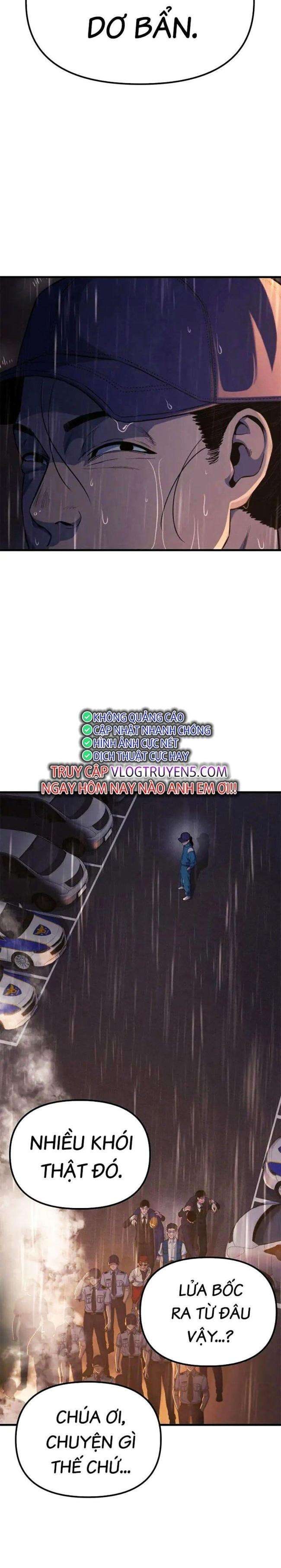 Gương Mặt Tâm Thần - Page 39