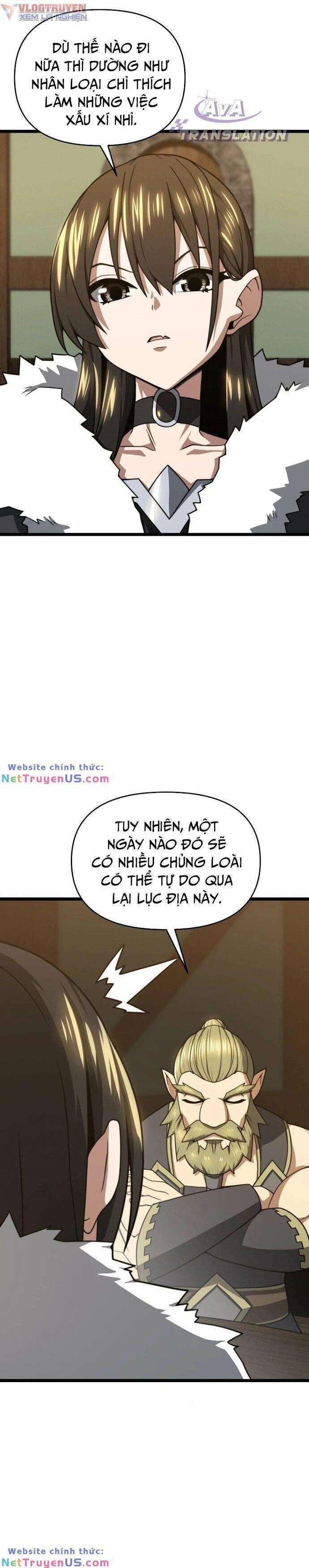 Kiếm Ma Chết Tiệt - Page 13