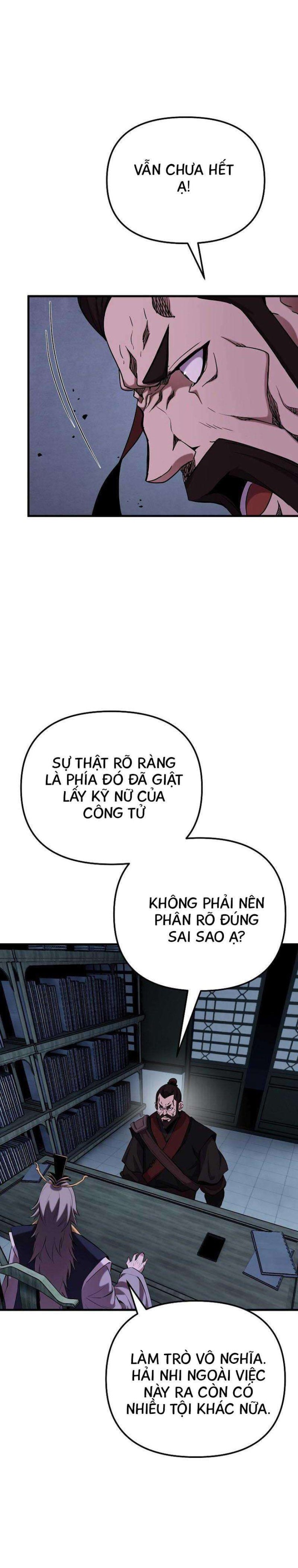 Đông Phương Bất Bại - Page 16