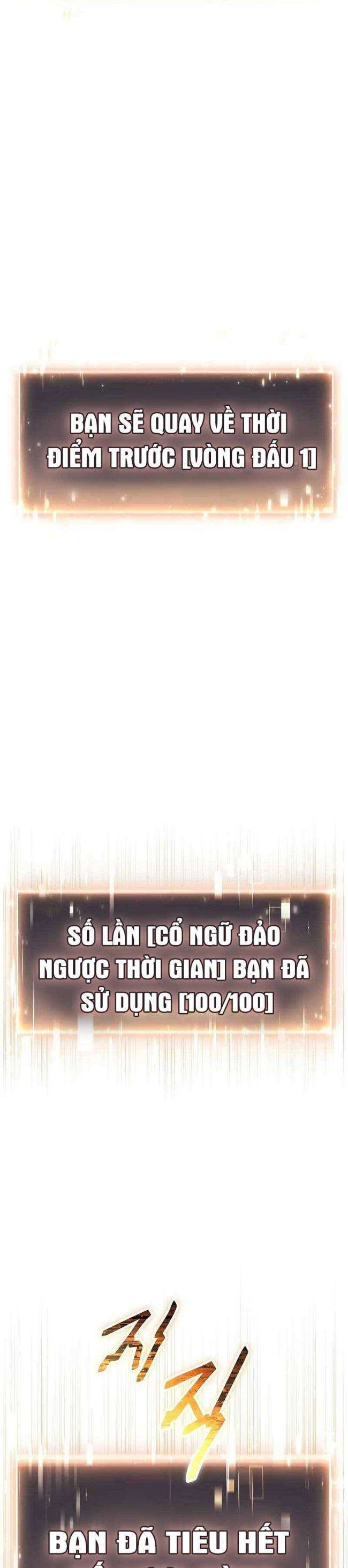 Người Chơi Mạnh Nhất Hồi Quy Lần Thứ 100 - Page 34