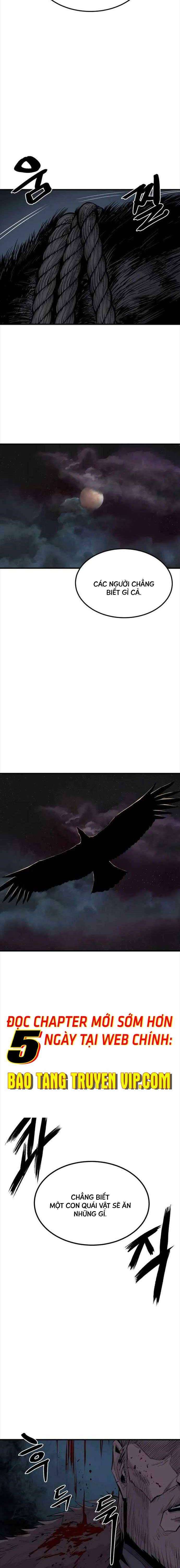 Tiếng Thét Cuồng Bạo - Page 30