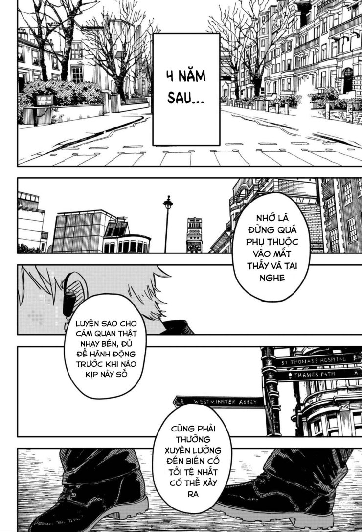 Cuộc Chiến Nhà Trẻ - Page 16