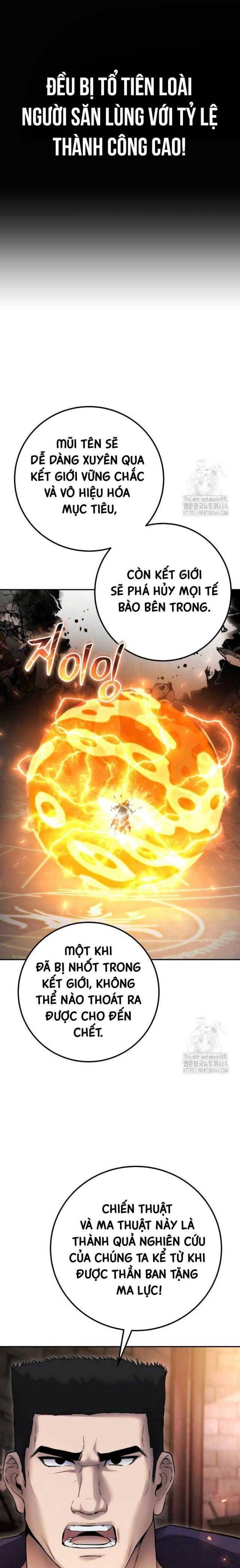 Tôi Mạnh Hơn Anh Hùng - Page 16