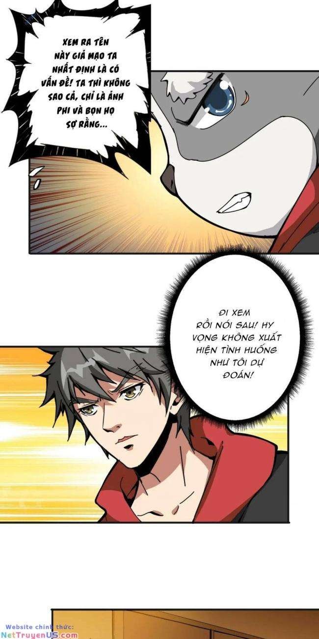 Phệ Thần Kỷ - Page 9