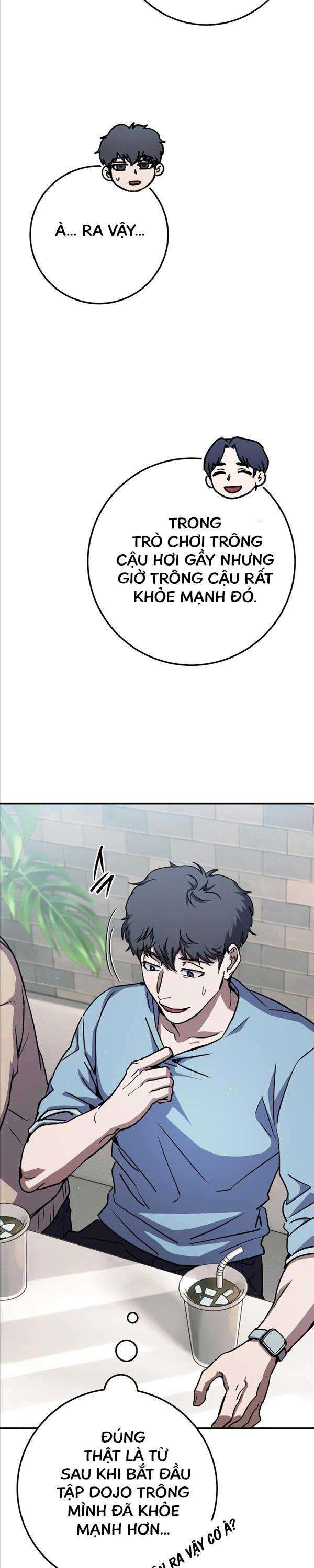 Sự Trả Thù Của Thợ Rèn Huyền Thoại - Page 16