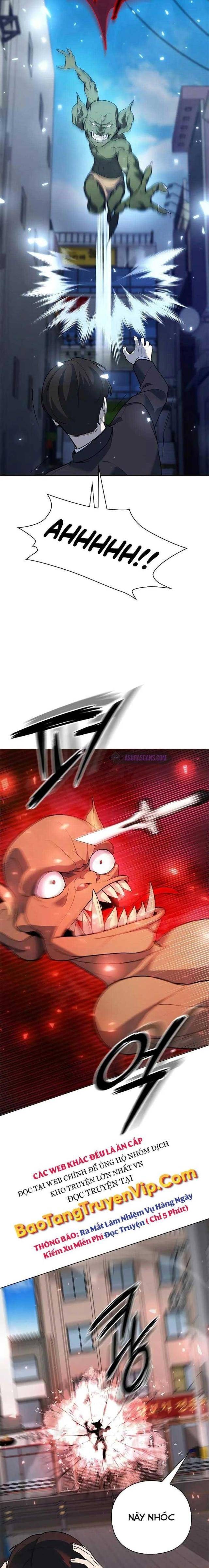 Thợ Tạo Tác Vũ Khí - Page 32