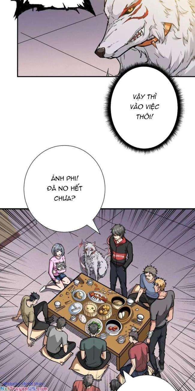 Phệ Thần Kỷ - Page 29