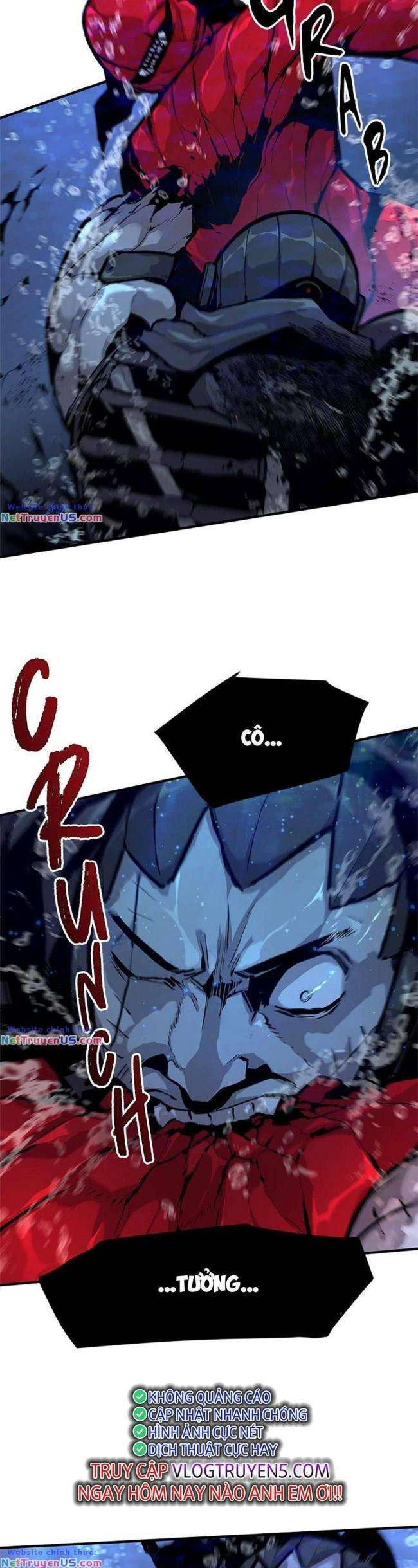 Kị Sĩ Xác Sống - Page 13