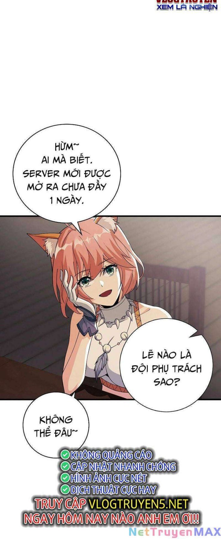 Đăng Nhập Thành Quái Vật - Page 46