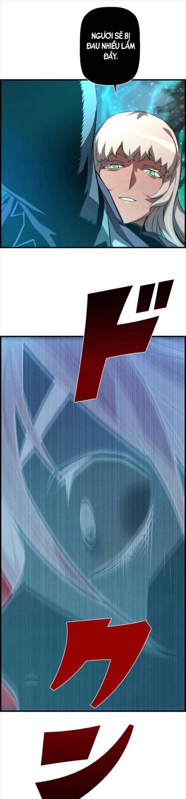 Đặc Tính Tiến Hóa Của Chiêu Hồn Sư - Page 26