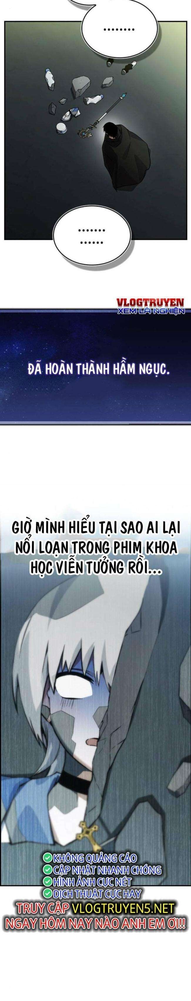 Kẻ Luôn Kết Thúc Bằng Bad Ending - Page 20