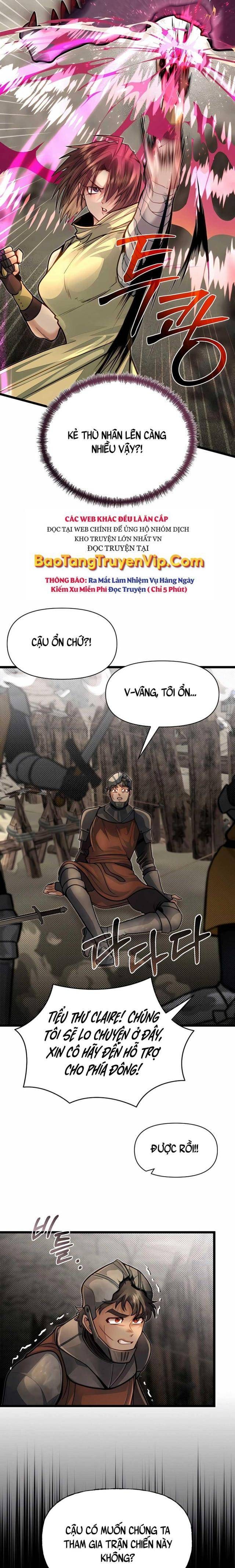 Anh Trai Anh Hùng Là Người Đã Chết Trong Học Viện - Page 14