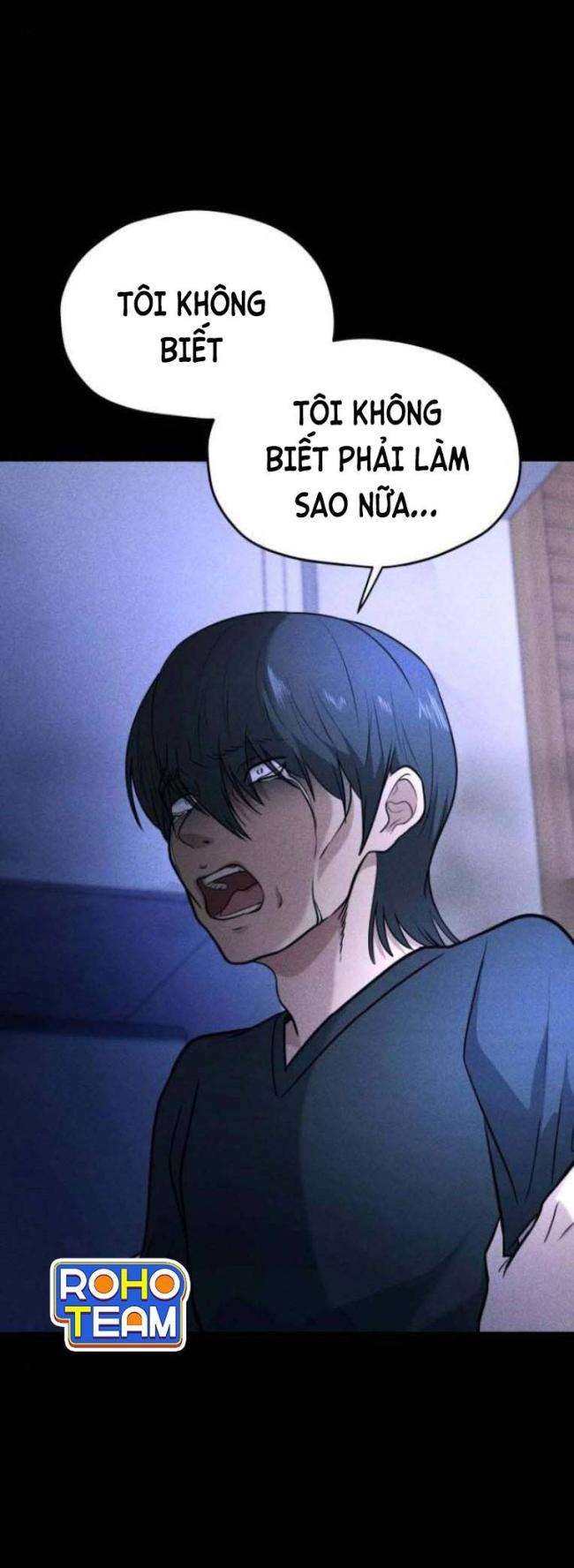 Phòng Kín - Page 35