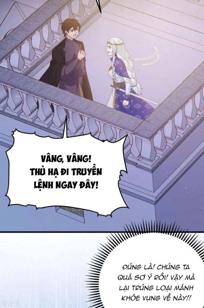 Từ Hôm Nay Bắt Đầu Làm Thành Chủ - Page 38