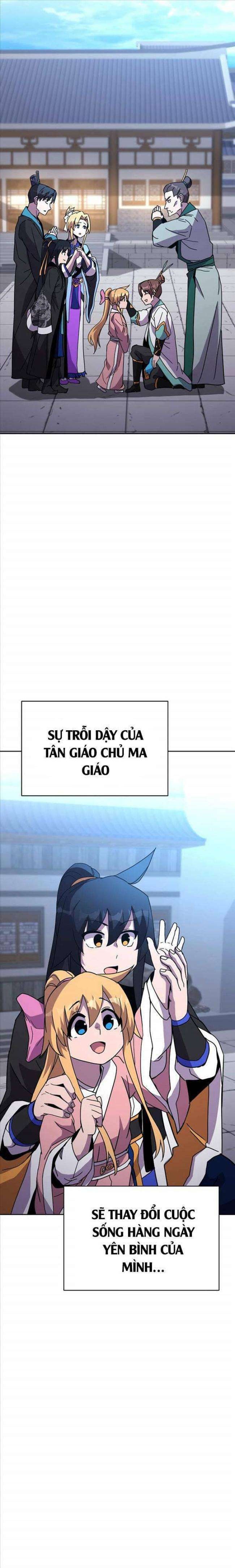 Streamer Cuộc Sống Thường Ngày Tại Võ Lâm - Page 21