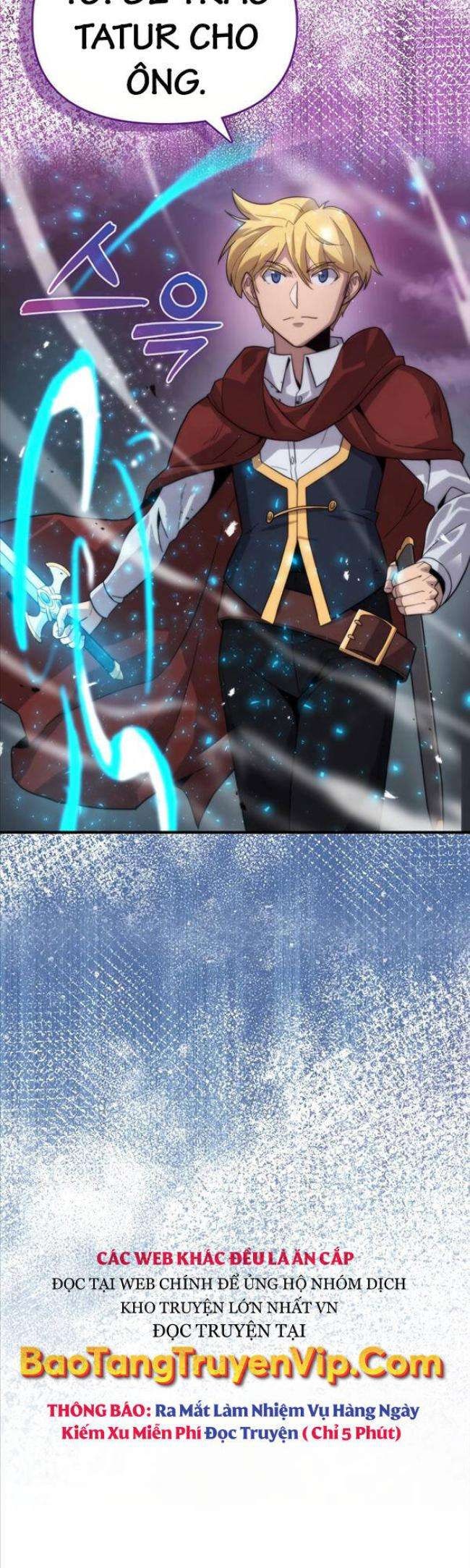 Kiếm Sư Cấp 9 Trở Lại - Page 52