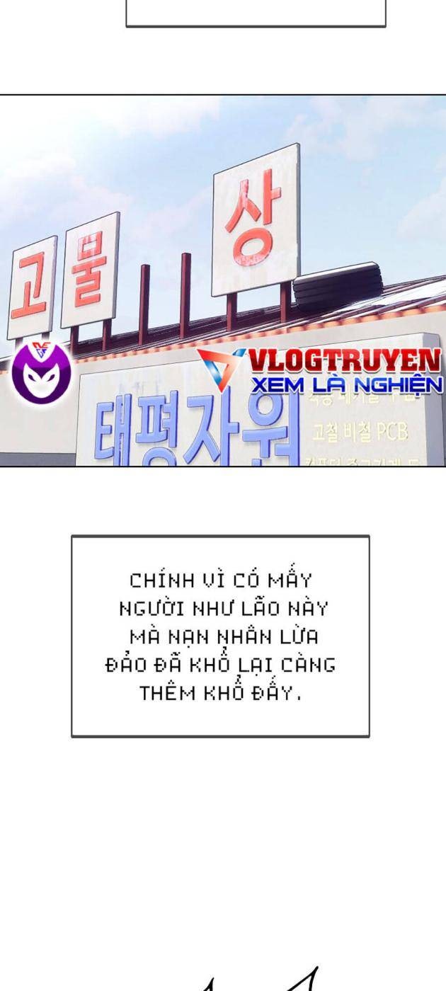 Loser Báo Thù - Page 18