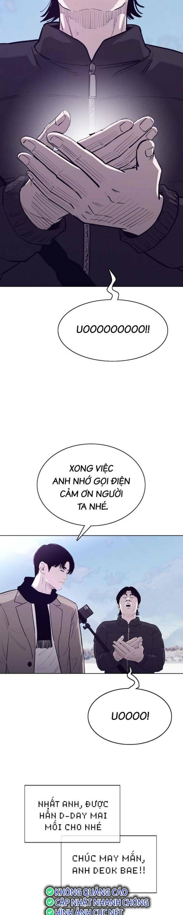 Loser Báo Thù - Page 16