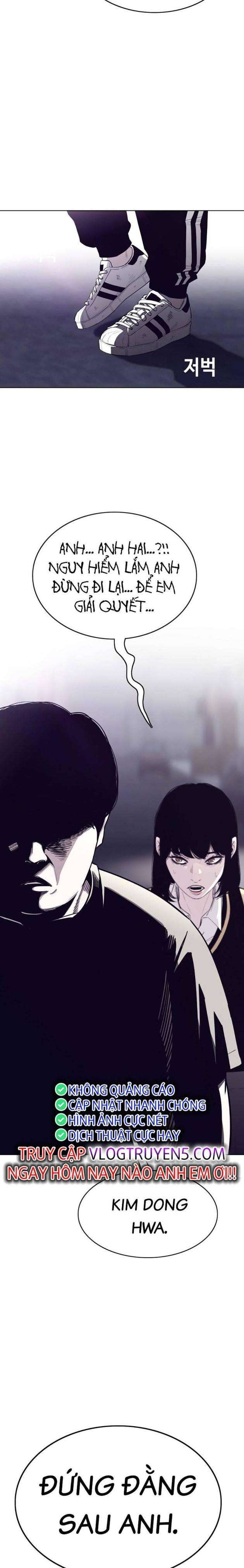 Loser Báo Thù - Page 15