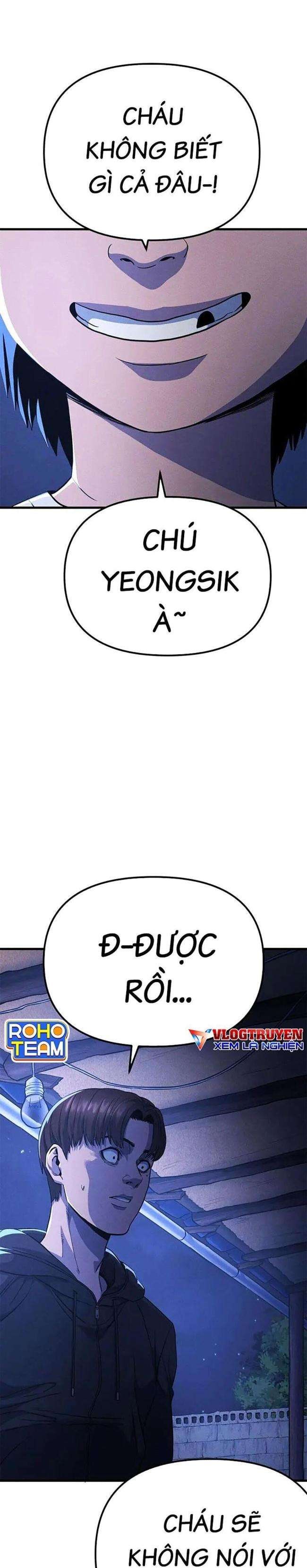 Gương Mặt Tâm Thần - Page 8