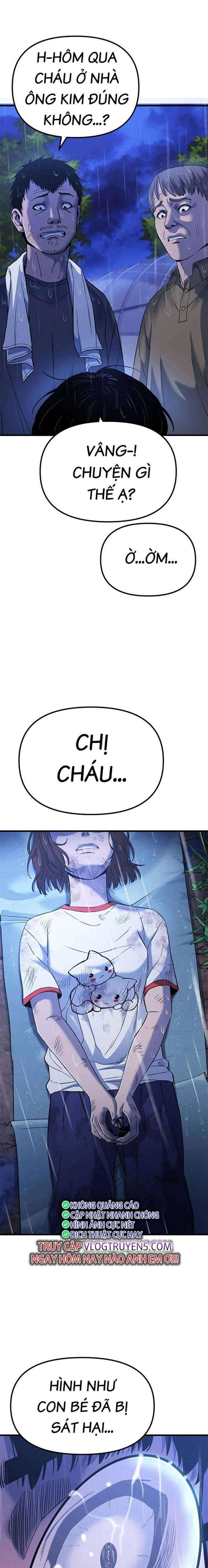 Gương Mặt Tâm Thần - Page 23