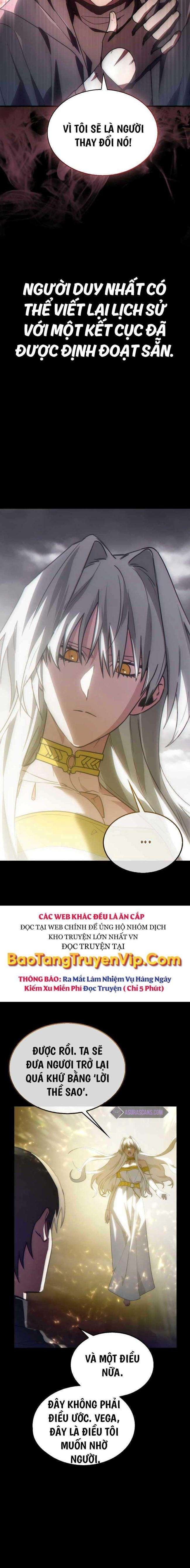 Tôi Không Phải Là Hồi Quy Giả - Page 15