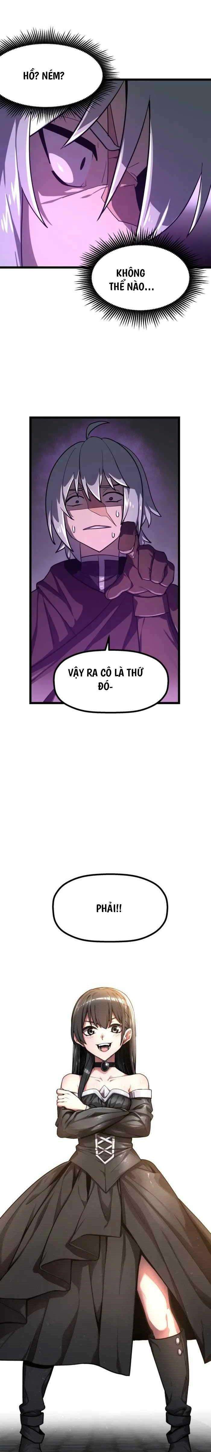 Kiếm Ma Chết Tiệt - Page 35