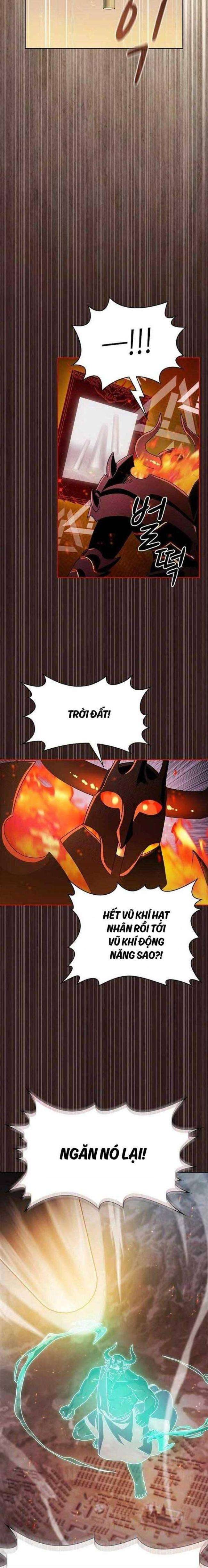 Nền Văn Minh Nebula - Page 21