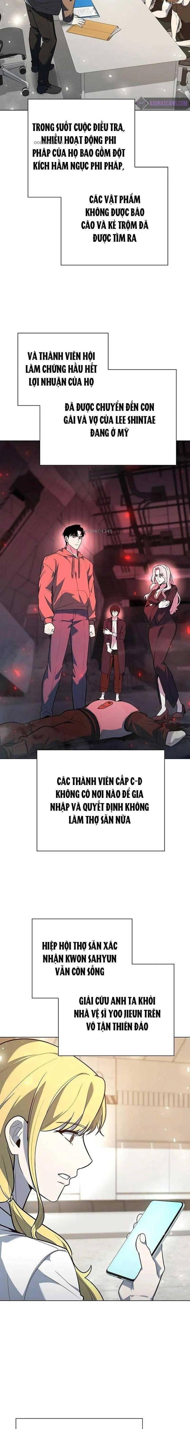 Thợ Tạo Tác Vũ Khí - Page 21