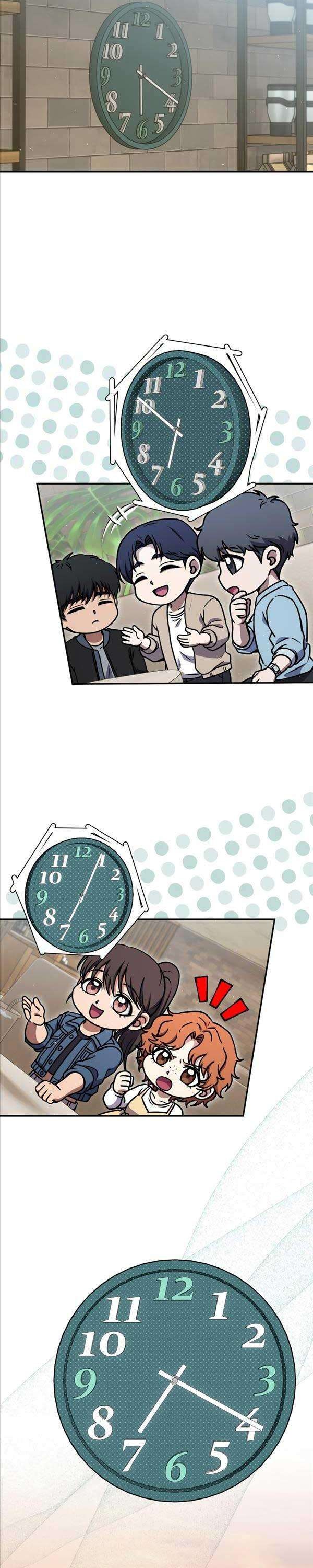 Sự Trả Thù Của Thợ Rèn Huyền Thoại - Page 30