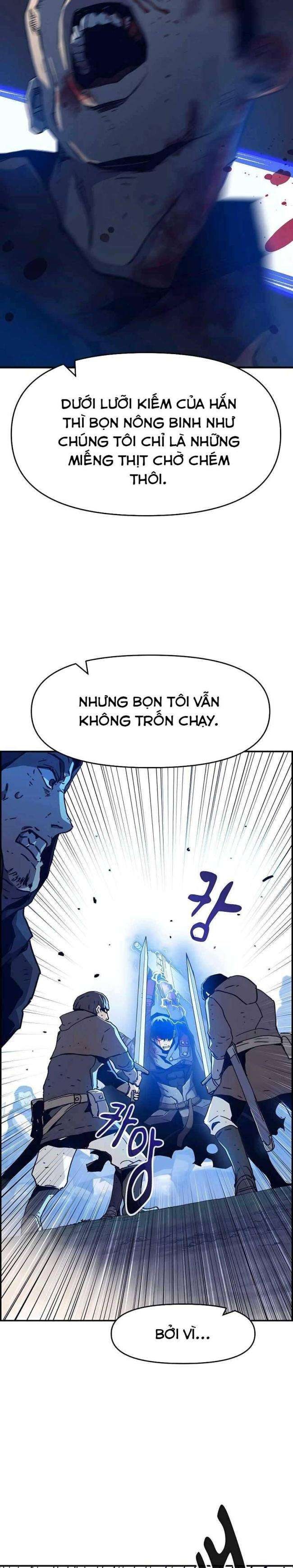 Chiến Binh Đoản Mệnh - Page 6