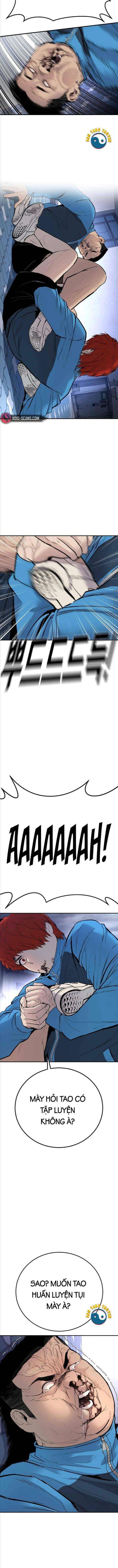 Cậu Bé Tội Phạm - Page 29