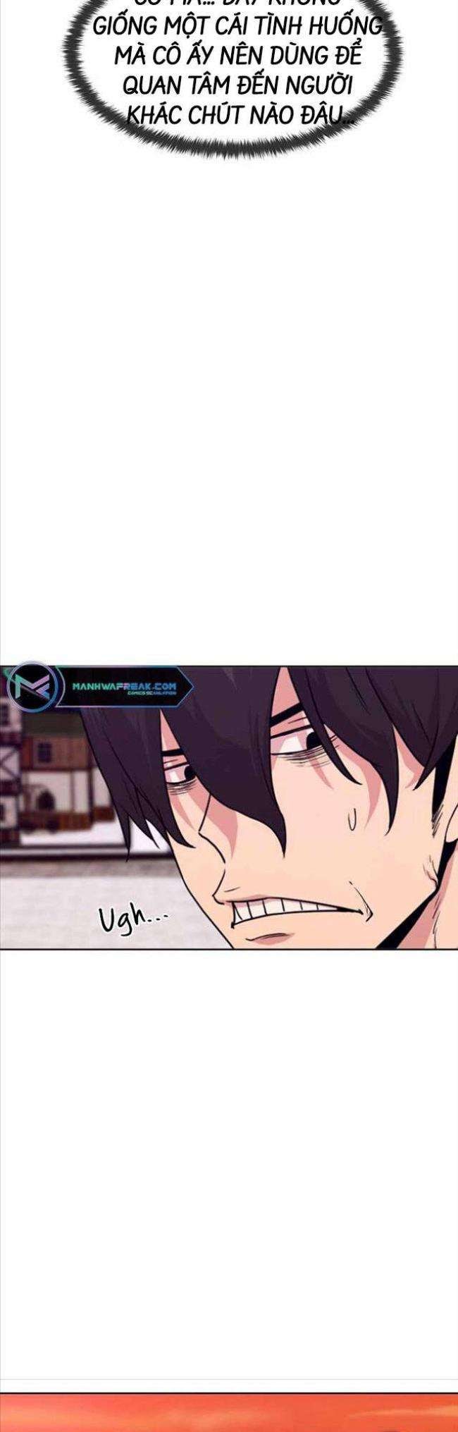 Võ Gia Cô Độc - Page 6