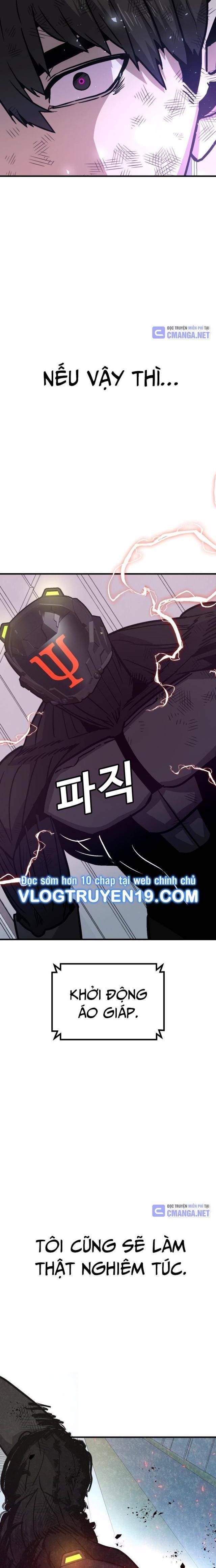 Ói Tiền Ra Đây - Page 24