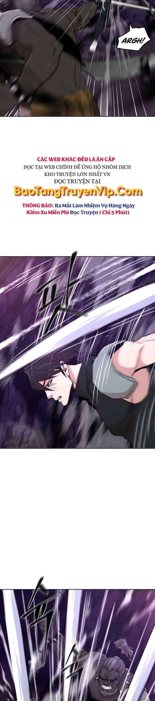 Võ Gia Cô Độc - Page 27