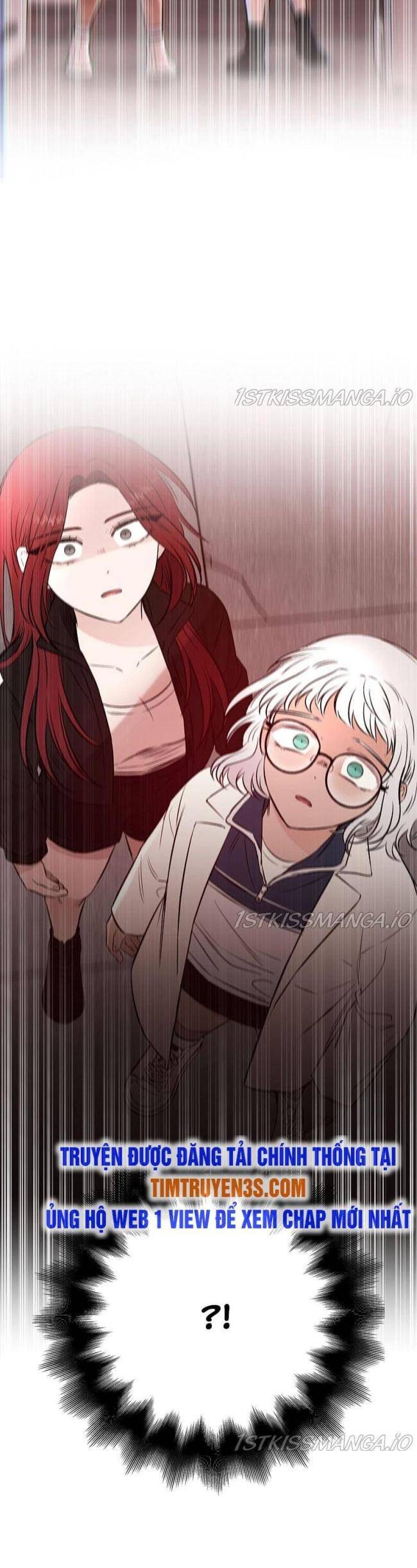 Bươm Bướm Và Máu - Page 54