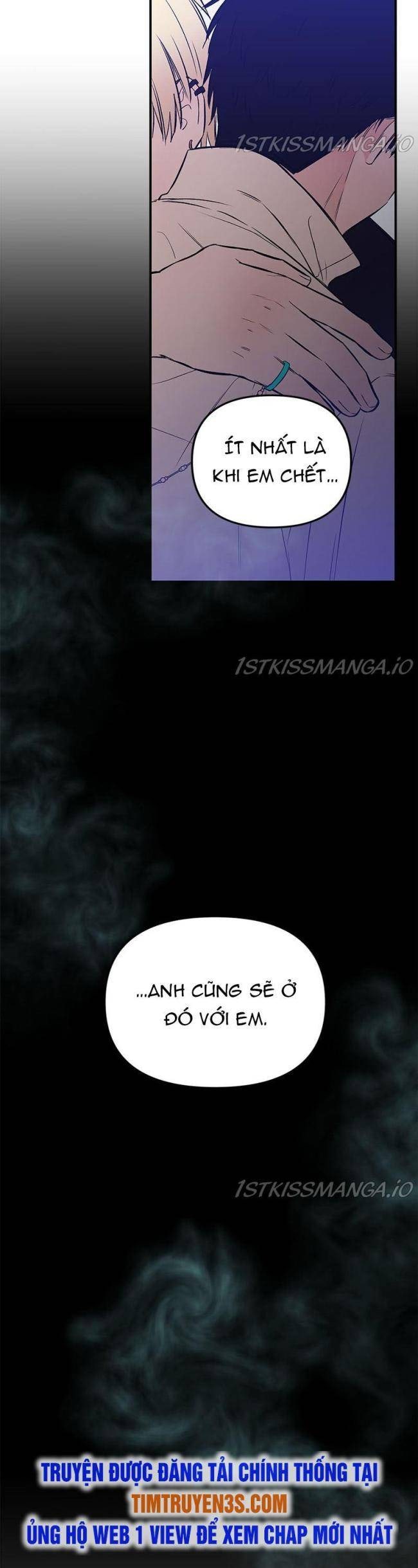 Bươm Bướm Và Máu - Page 39