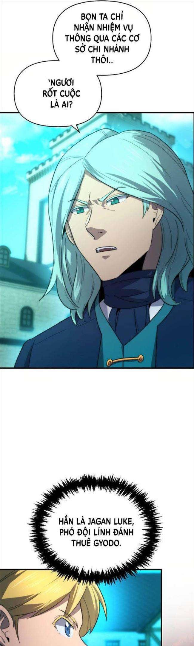 Kiếm Sư Cấp 9 Trở Lại - Page 35