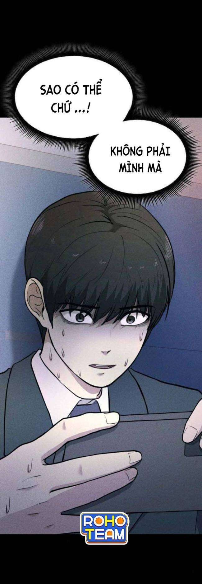 Phòng Kín - Page 9