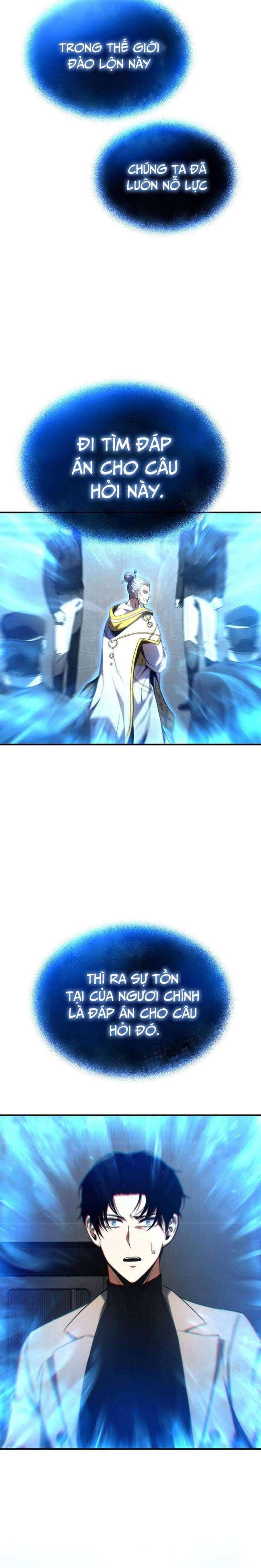 Ma Dược Sư Thiên Tài - Page 21