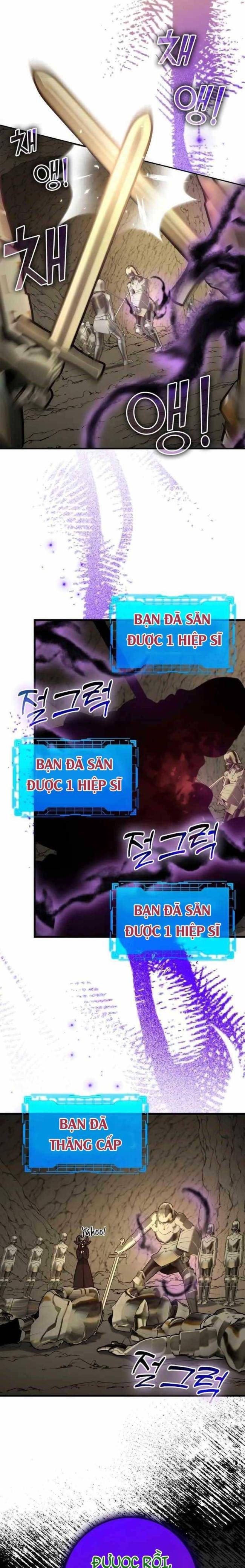 Người Chơi Cấp Tối Đa - Page 8