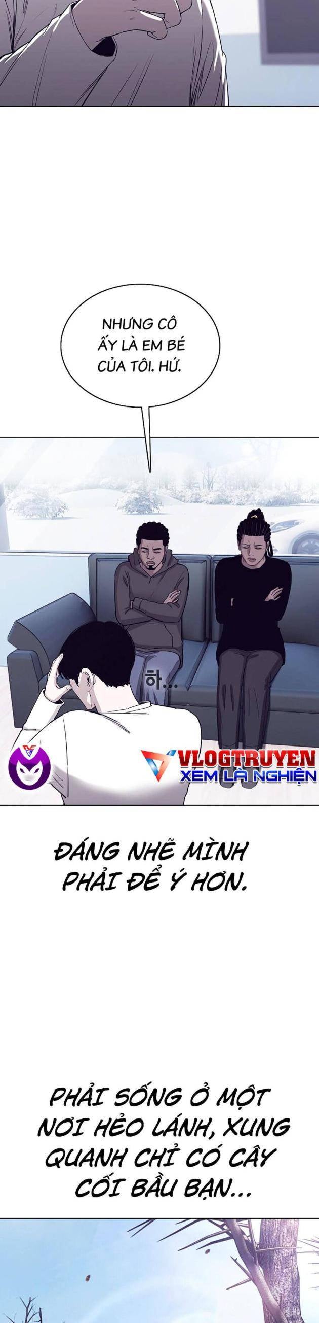 Loser Báo Thù - Page 32