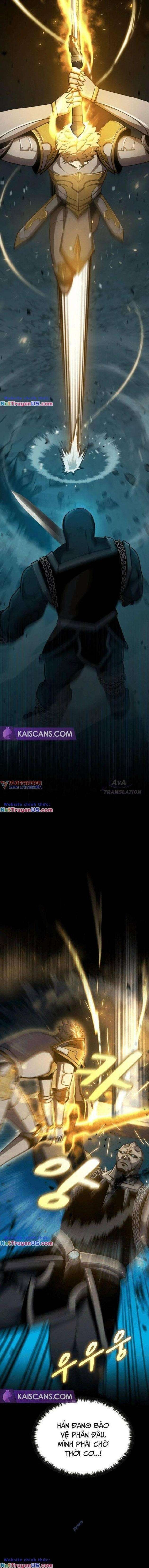 Thánh Kỵ Sĩ Trong Thế Giới Ảo Đen Tối - Page 5